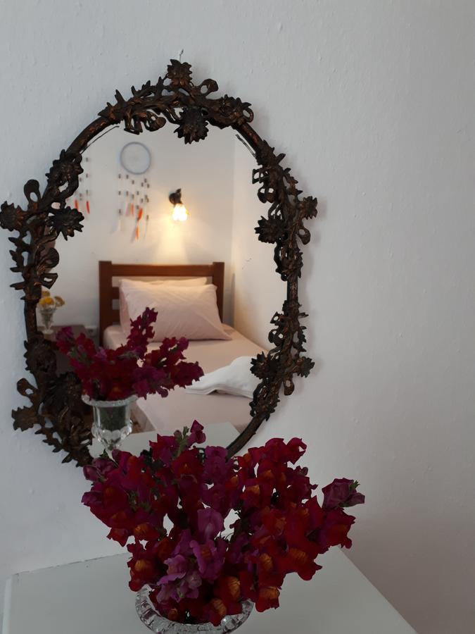 Bozcaada Boutique Bed & Breakfast ภายนอก รูปภาพ