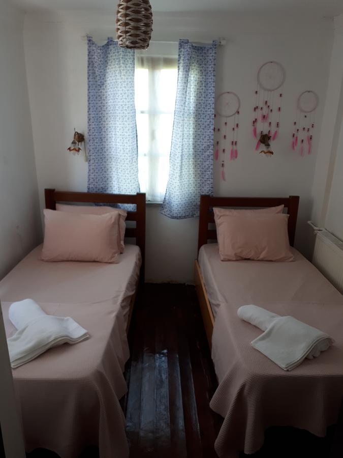 Bozcaada Boutique Bed & Breakfast ภายนอก รูปภาพ