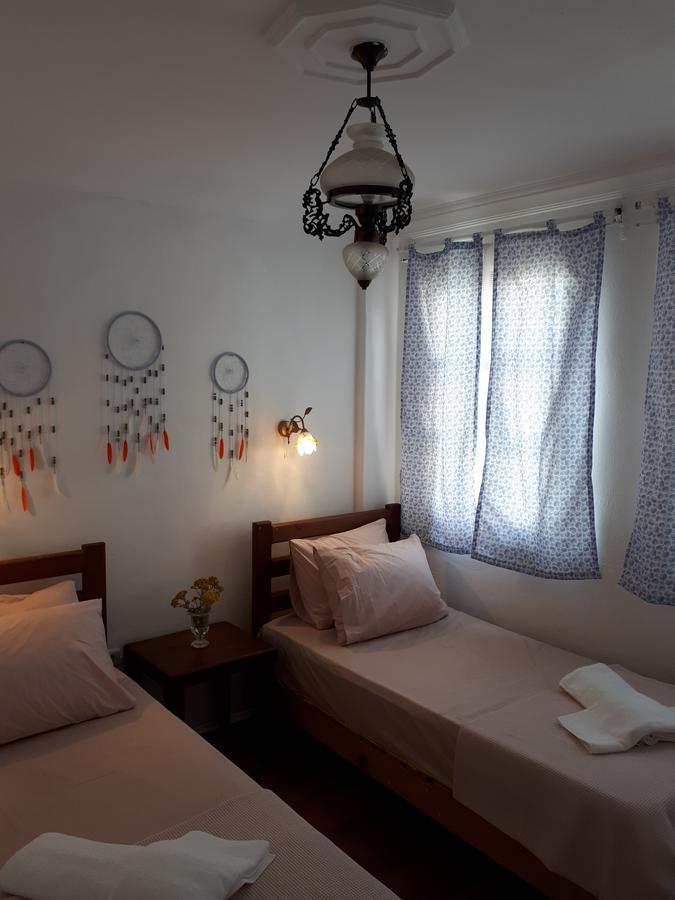 Bozcaada Boutique Bed & Breakfast ภายนอก รูปภาพ