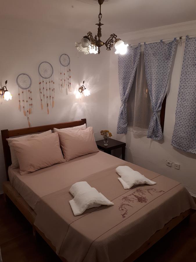 Bozcaada Boutique Bed & Breakfast ภายนอก รูปภาพ