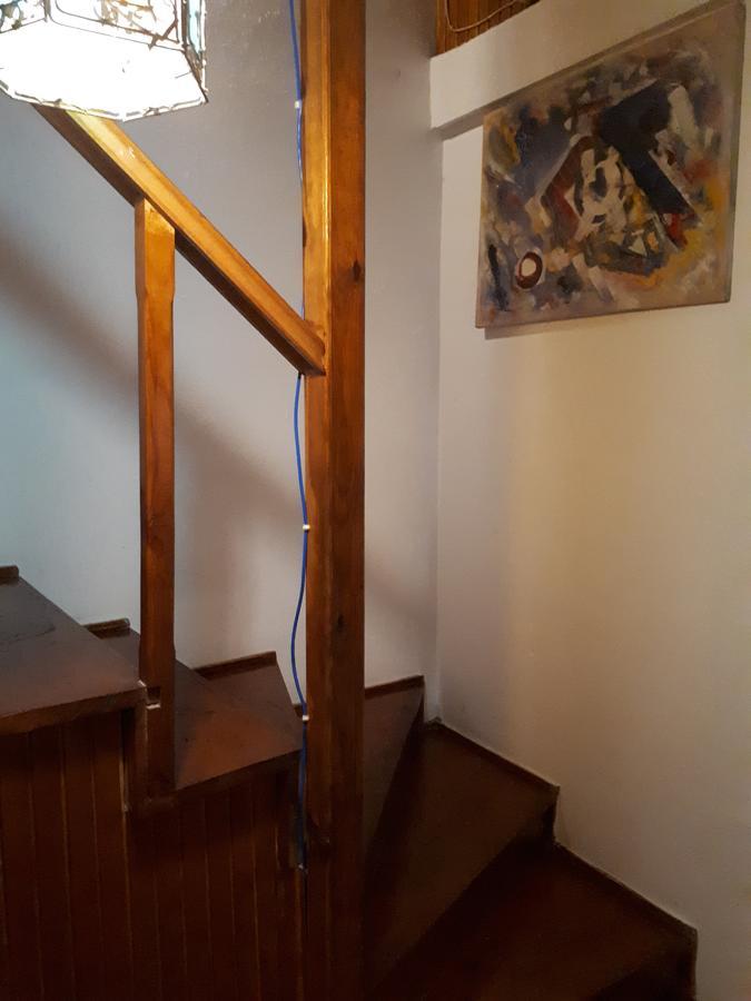 Bozcaada Boutique Bed & Breakfast ภายนอก รูปภาพ