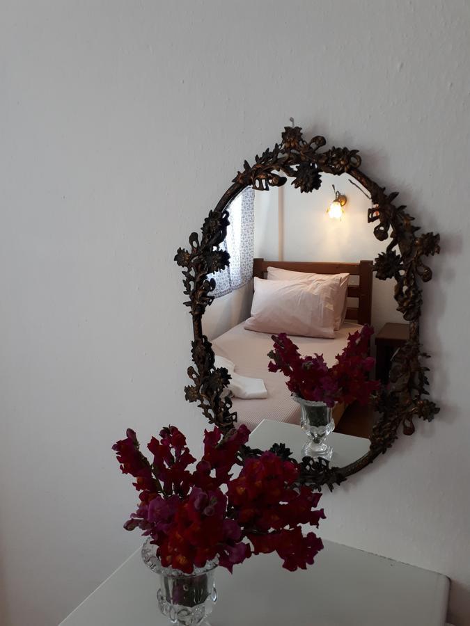 Bozcaada Boutique Bed & Breakfast ภายนอก รูปภาพ