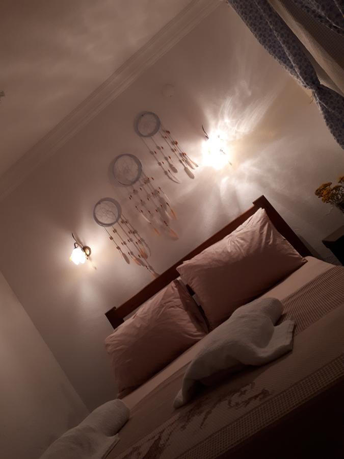Bozcaada Boutique Bed & Breakfast ภายนอก รูปภาพ