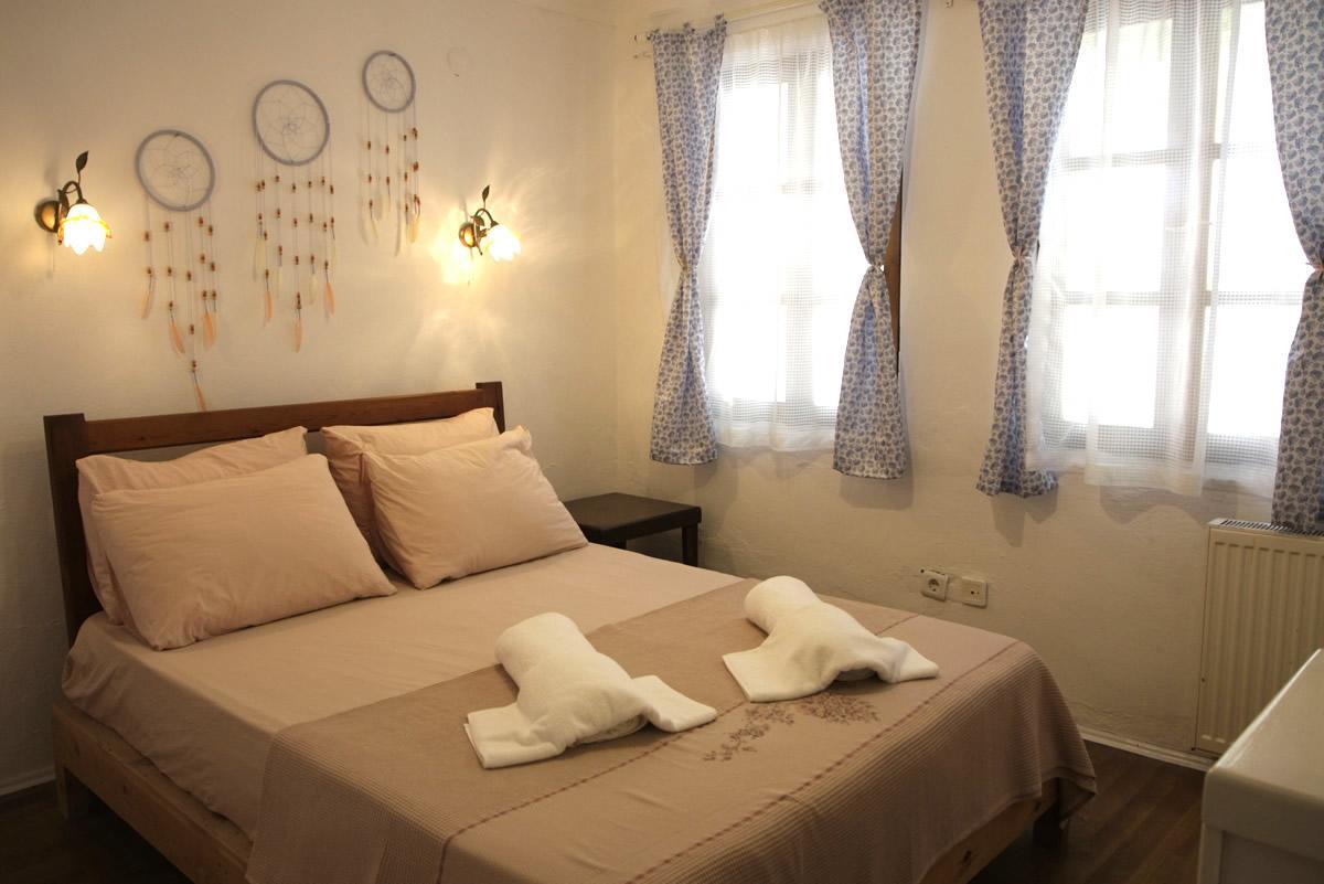 Bozcaada Boutique Bed & Breakfast ภายนอก รูปภาพ