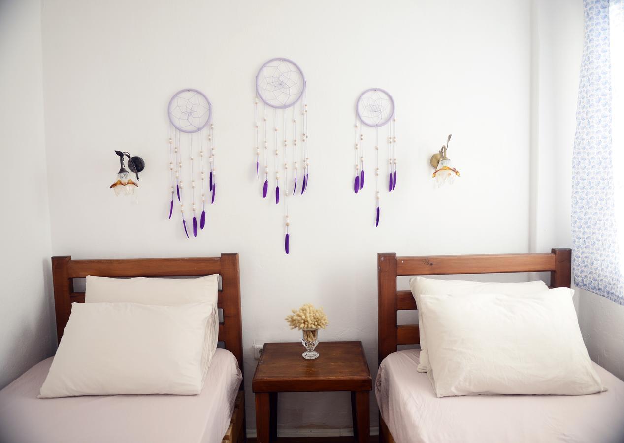 Bozcaada Boutique Bed & Breakfast ภายนอก รูปภาพ