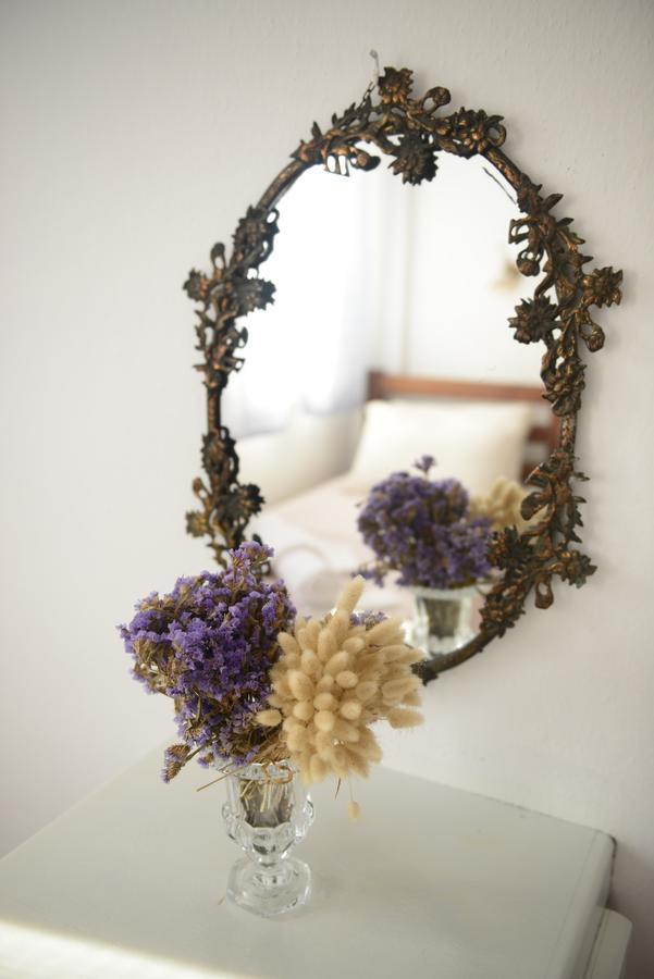 Bozcaada Boutique Bed & Breakfast ภายนอก รูปภาพ