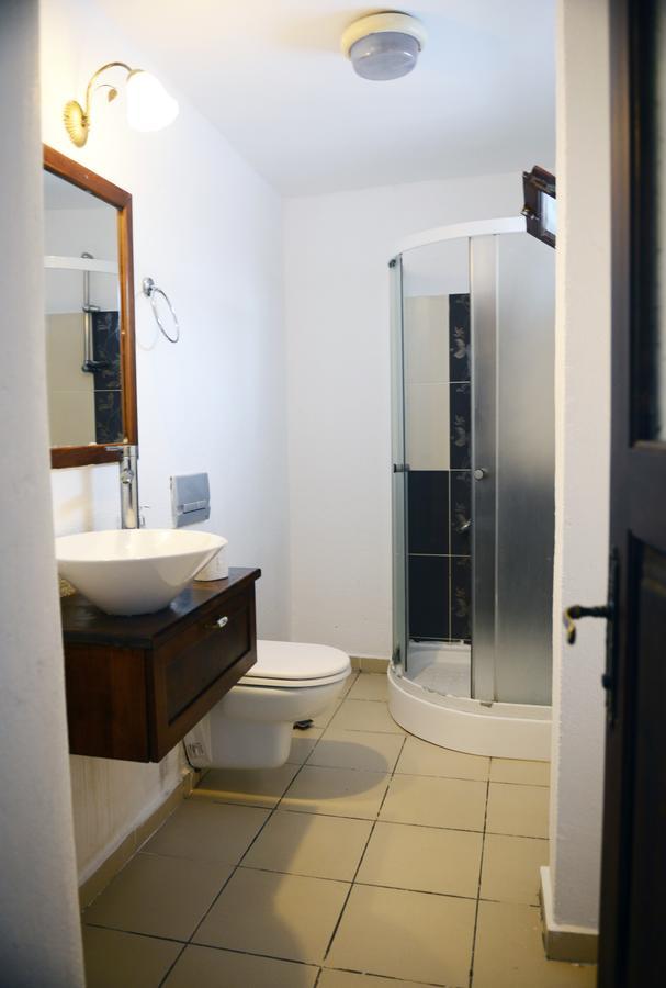 Bozcaada Boutique Bed & Breakfast ภายนอก รูปภาพ