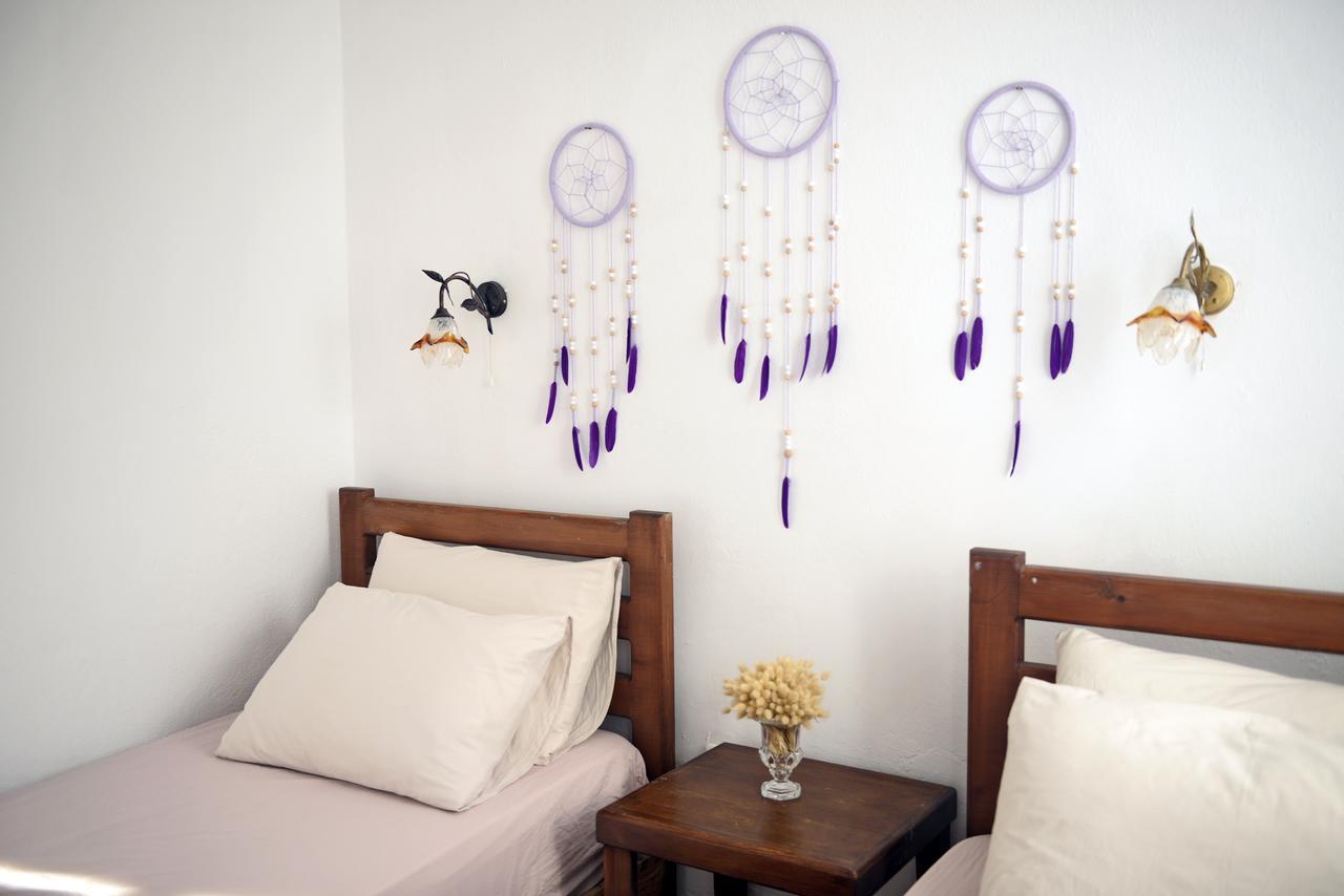 Bozcaada Boutique Bed & Breakfast ภายนอก รูปภาพ