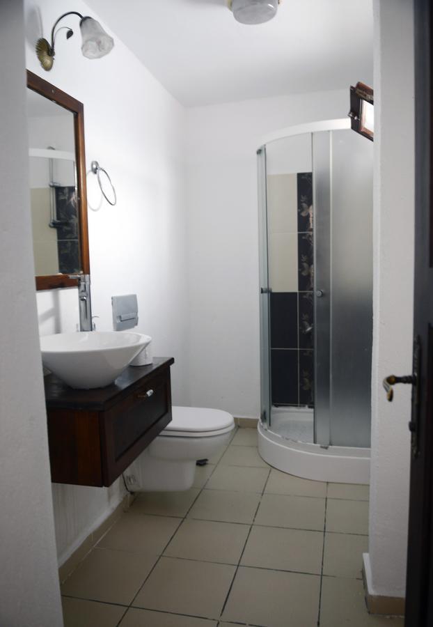 Bozcaada Boutique Bed & Breakfast ภายนอก รูปภาพ